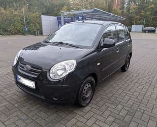 Kia Picanto Gebrauchtwagen