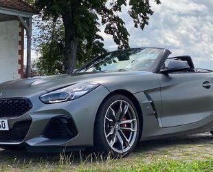 BMW Z4 M40 Gebrauchtwagen
