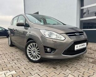Ford Grand C-Max Gebrauchtwagen