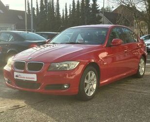 BMW 318 Gebrauchtwagen