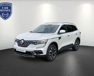 Renault Koleos Gebrauchtwagen