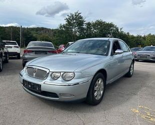 Rover 75 Gebrauchtwagen