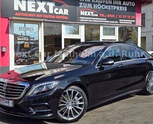 Mercedes-Benz S 350 Gebrauchtwagen