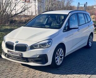 BMW 218 Gebrauchtwagen