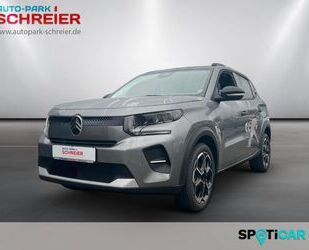Citroen C3 Gebrauchtwagen