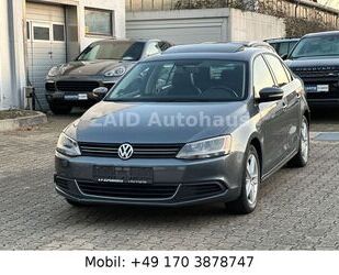 VW Jetta Gebrauchtwagen