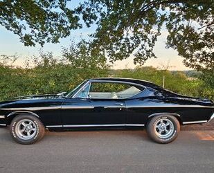 Chevrolet Chevelle Gebrauchtwagen