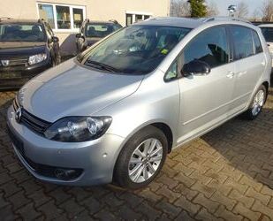 VW Golf Plus Gebrauchtwagen