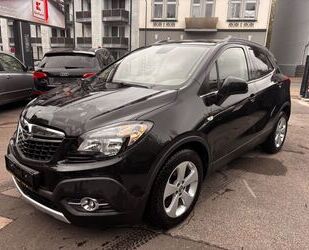 Opel Mokka Gebrauchtwagen
