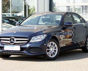 Mercedes-Benz C 180 Gebrauchtwagen