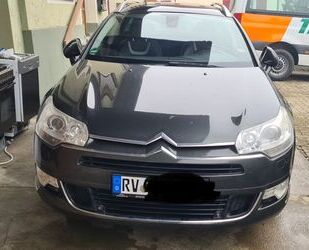 Citroen C5 Gebrauchtwagen
