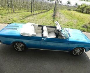 Chevrolet Andere Gebrauchtwagen