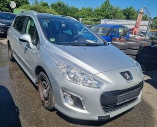 Peugeot 308 Gebrauchtwagen