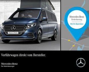 Mercedes-Benz V 300 Gebrauchtwagen