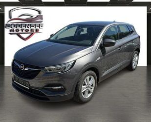 Opel Grandland (X) Gebrauchtwagen
