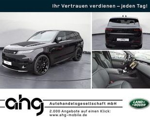 Land Rover Range Rover Sport Gebrauchtwagen