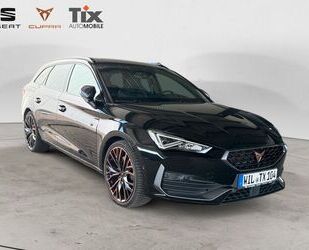 Cupra Leon Gebrauchtwagen