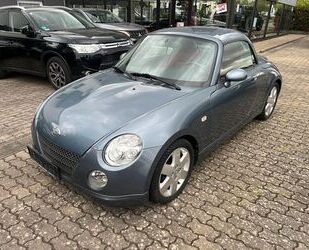 Daihatsu Copen Gebrauchtwagen