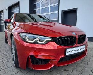 BMW M3 Gebrauchtwagen
