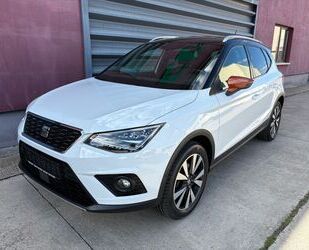 Audi Arona 