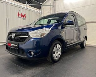 Dacia Dokker Gebrauchtwagen