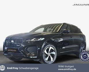 Jaguar F-Pace Gebrauchtwagen