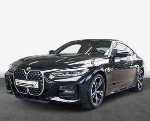 BMW 420 Gebrauchtwagen