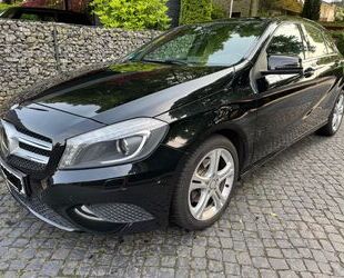 Mercedes-Benz A 180 Gebrauchtwagen