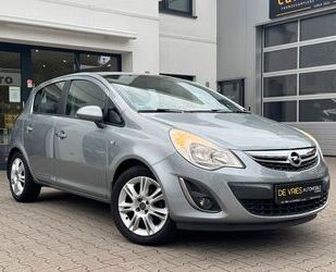Opel Corsa Gebrauchtwagen