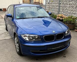 BMW 118 Gebrauchtwagen