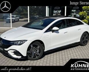 Mercedes-Benz EQE Gebrauchtwagen