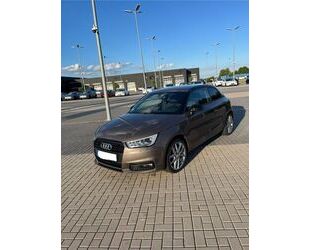 Audi A1 Gebrauchtwagen