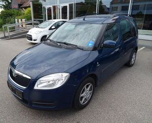 Skoda Roomster Gebrauchtwagen