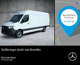 Mercedes-Benz Sprinter Gebrauchtwagen