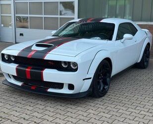 Dodge Challenger Gebrauchtwagen