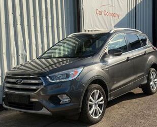 Ford Kuga Gebrauchtwagen