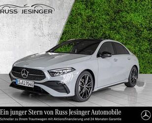 Mercedes-Benz A 200 Gebrauchtwagen