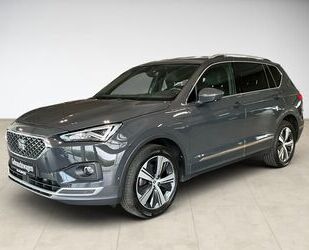 Seat Tarraco Gebrauchtwagen