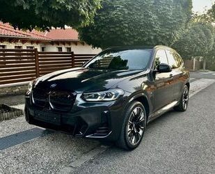 BMW iX3 Gebrauchtwagen