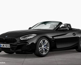 BMW Z4 M40i Gebrauchtwagen