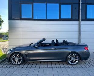 BMW 430 Gebrauchtwagen