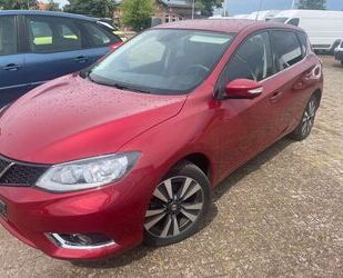 Nissan Pulsar Gebrauchtwagen