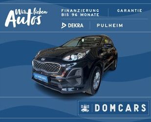 Kia Sportage Gebrauchtwagen