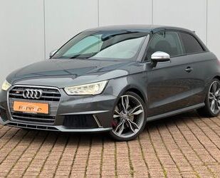 Audi S1 Gebrauchtwagen