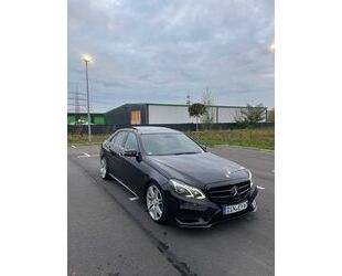 Mercedes-Benz E 400 Gebrauchtwagen