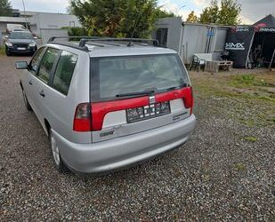 Seat Cordoba Gebrauchtwagen
