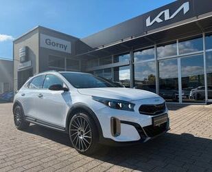 Kia XCeed Gebrauchtwagen