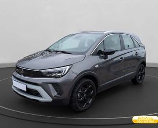 Opel Crossland (X) Gebrauchtwagen
