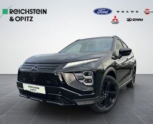 Mitsubishi Eclipse Cross Gebrauchtwagen