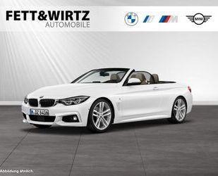 BMW 440 Gebrauchtwagen